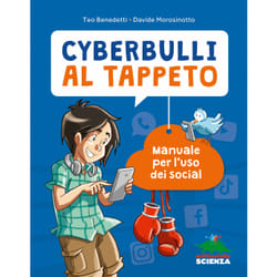 ISBN Cyberbulli al tappeto