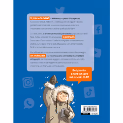 ISBN Cyberbulli al tappeto
