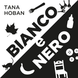 ISBN Bianco e nero