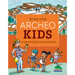 ISBN Scava con Archeokids!
