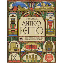 ISBN Antico Egitto