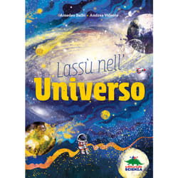 ISBN Lassù nell’Universo