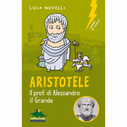 ISBN Aristotele, ITA, Libro in brossura, 128 pagine