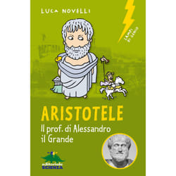 ISBN Aristotele