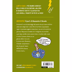 ISBN Aristotele