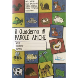 ISBN 9788894430943 libro Educativo ITA Libro in brossura 100 pagine