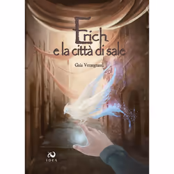 ISBN 9788894447200, Fantasia, ITA, Libro in brossura, 284 pagine