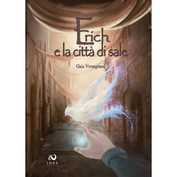 ISBN 9788894447200 libro Fantasia ITA Libro in brossura 284 pagine