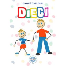 ISBN 9788894474916 libro ITA