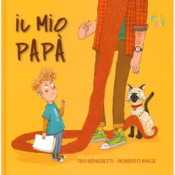 ISBN 9788894858730, ITA, Libro in brossura, 32 pagine