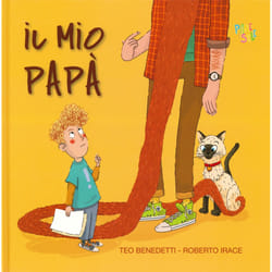 ISBN 9788894858730 libro ITA Libro in brossura 32 pagine