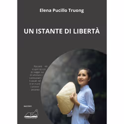 ISBN 9788894992373, Letteratura, ITA, Libro in brossura, 168 pagine