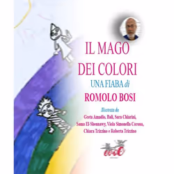 ISBN 9788896234655, Letteratura, ITA