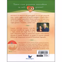 ISBN L’amore in 30 giorni. I segreti delle coppie felici