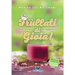 ISBN Frullati di gioia!