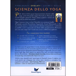 ISBN Patanjali rivelato - Vista aggiuntiva 2