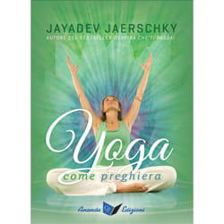 ISBN Yoga come preghiera