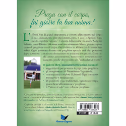 ISBN Yoga come preghiera