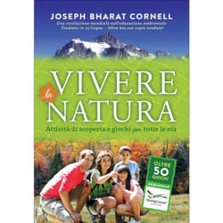 ISBN Vivere la natura