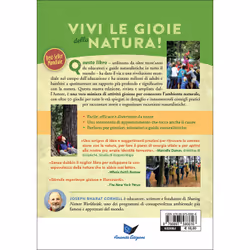 ISBN Vivere la natura - Vista aggiuntiva 2
