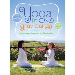 ISBN Lo Yoga in gravidanza + DVD