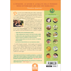 ISBN Le ricette dell'energia - Vista aggiuntiva 2