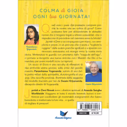 ISBN Un tocco di Gioia