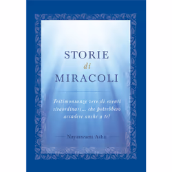 ISBN Storie di miracoli, ITA, Libro in brossura, 304 pagine