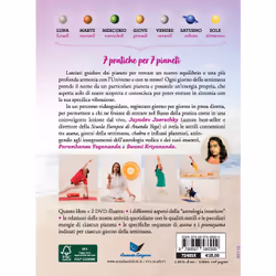 ISBN Uno yoga al giorno + 2 DVD - Vista aggiuntiva 2