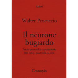 ISBN 9788898367436 libro Psicologia ITA Libro in brossura 196 pagine