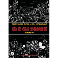 ISBN 9788898423811 libro Fumetti & Romanzi a fumetti ITA 20 pagine