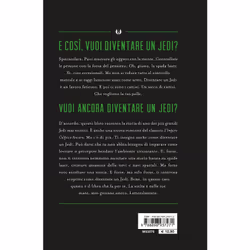 ISBN Narrativa d'autore - Vuoi diventare un Jedi? - Vista aggiuntiva 2