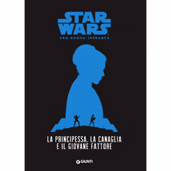 ISBN Narrativa d'autore - La principessa, la canaglia e il giovane fattore, ITA, Copertina rigida, 336 pagine