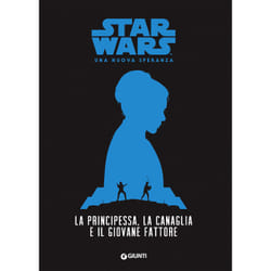 ISBN Narrativa d'autore - La principessa, la canaglia e il giovane fattore