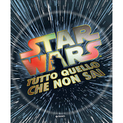ISBN Enciclopedia dei Personaggi - Star Wars. Tutto quello che non sai