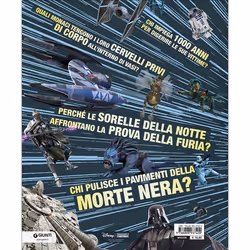ISBN Enciclopedia dei Personaggi - Star Wars. Tutto quello che non sai - Vista aggiuntiva 2