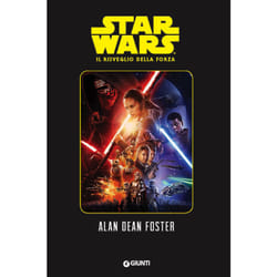 ISBN Narrativa d'autore - Star Wars. Il risveglio della forza