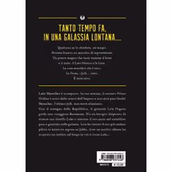 ISBN Narrativa d'autore - Star Wars. Il risveglio della forza - Vista aggiuntiva 2