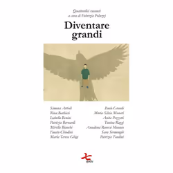 ISBN 9788899007744, Letteratura, ITA, Libro in brossura, 44 pagine