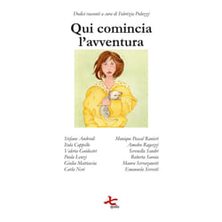 ISBN 9788899007768 libro Letteratura ITA Libro in brossura 40 pagine