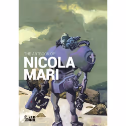 ISBN 9788899413484, Fumetti & Romanzi a fumetti, ITA, Libro in brossura, 96 pagine