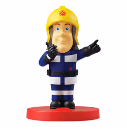 FABA FFR15603, Figura del carillon giocattolo, 3 anno/i, Multicolore