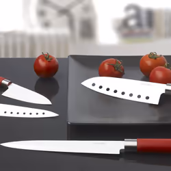 Cecotec 01003 posata da cucina e set di coltelli 4 pz - Vista aggiuntiva 6