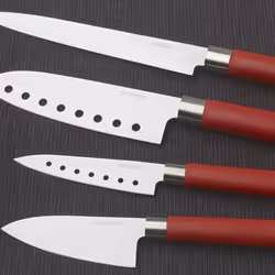 Cecotec 01003 posata da cucina e set di coltelli 4 pz - Vista aggiuntiva 8