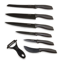 Cecotec 01012 posata da cucina e set di coltelli 7 pz