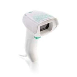 Datalogic Gryphon I GD4620 Lettore di codici a barre portatile 1D/2D Ottico Bianco