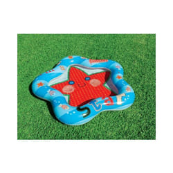 Intex - Piscina a forma di stella