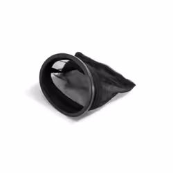 Filtro sacchetto con guarnizione per aspiratore. Filtro sacchetto completo di guarnizione per aspiratore piscina Per modello: ...