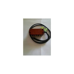 Selettore gas/elettrico RM6401/ S.7000