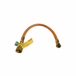 Tubo gas AP 450 con security Tubo gas AP 450 con security I sicuri tubi flessibili ad alta pressione con dispositivo di prote ...
